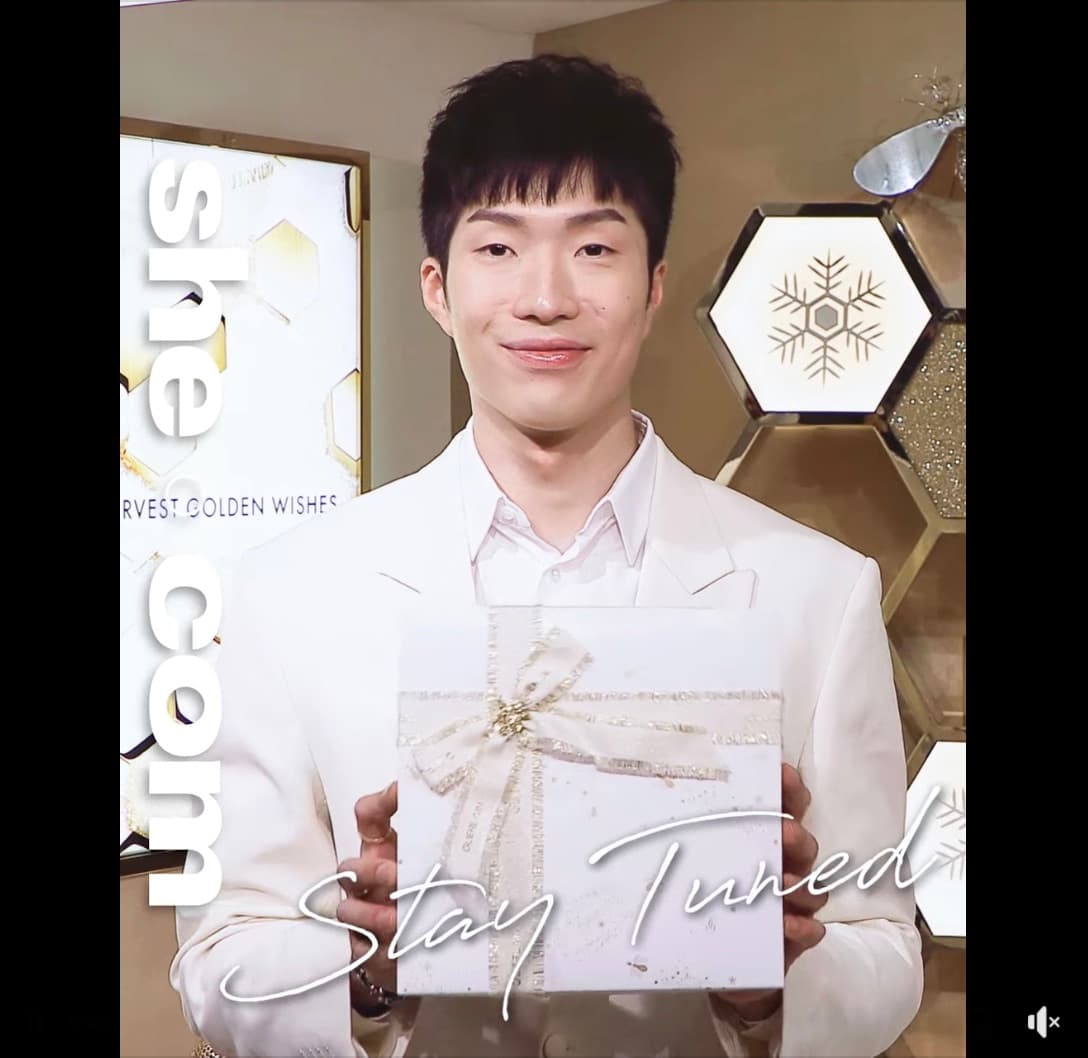 Guerlain awareness and viral campaign creative