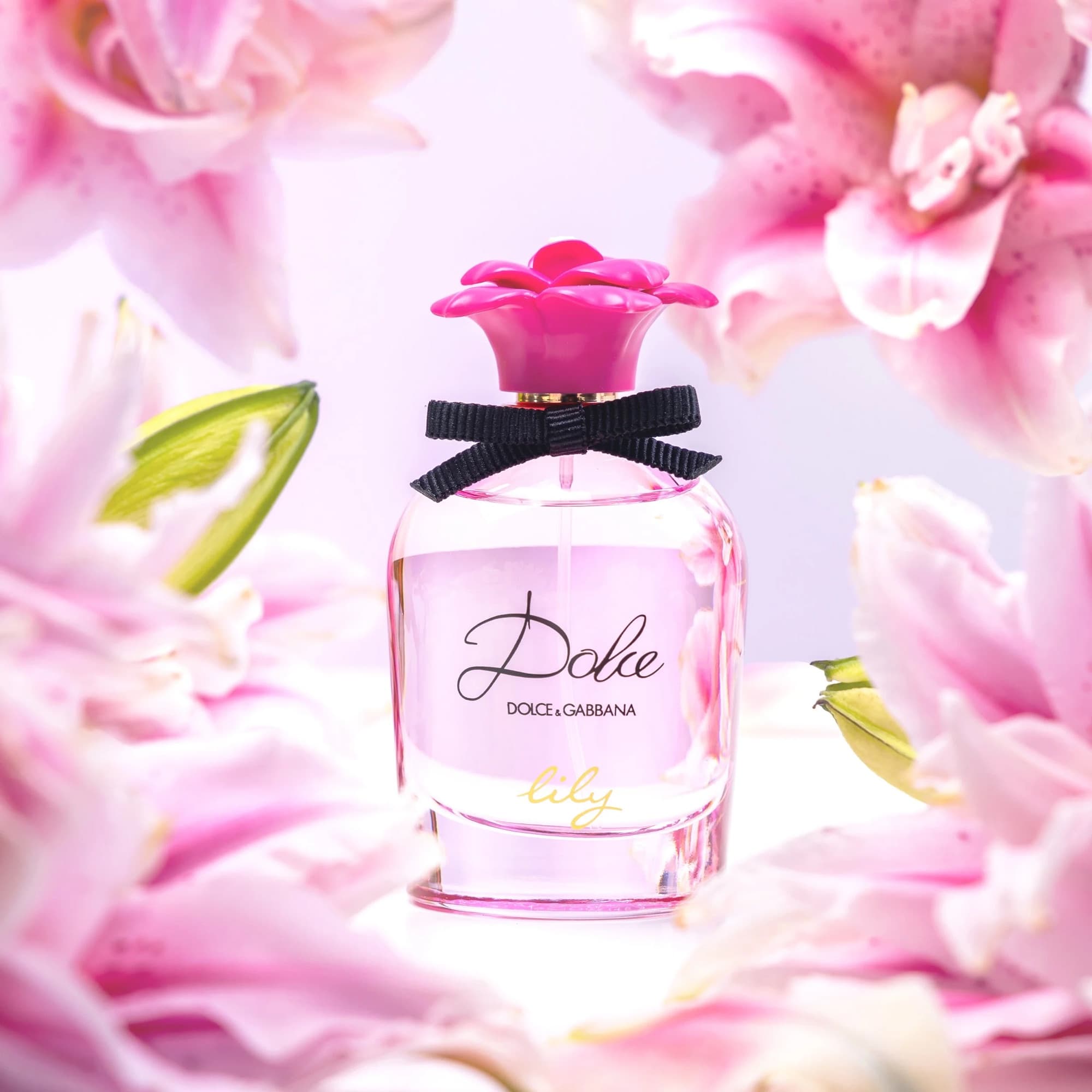 Dolce & Gabbana campaign photography