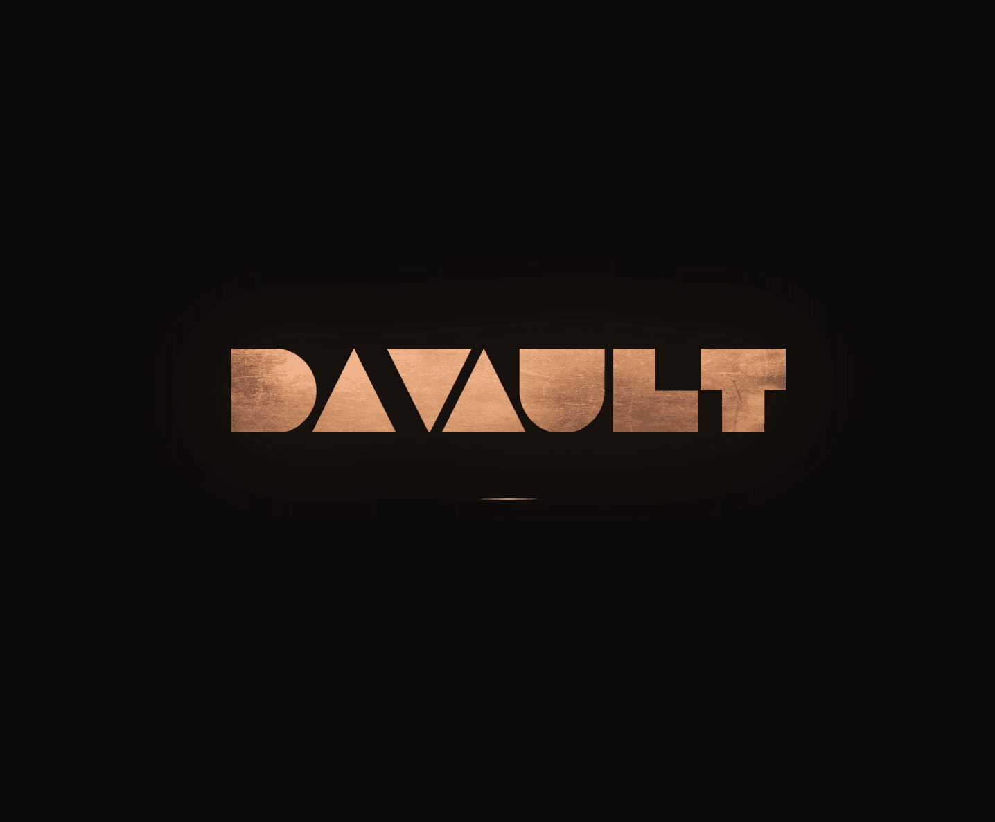 DAVAULT website